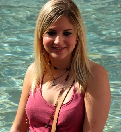 Parley Sophia